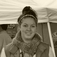 Michelle Mabb Admin Asst